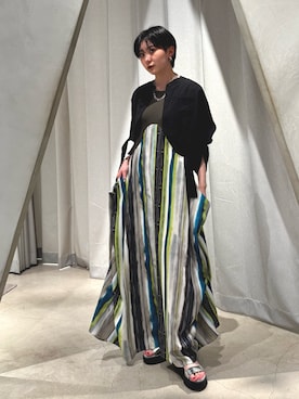 YUUKIさんのコーディネート