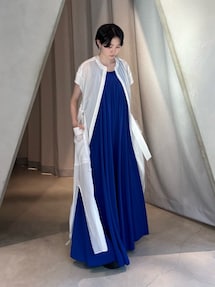 WIDE GATHER CUT AIO｜アンスリード（UN3D.）公式通販｜RUNWAY channel