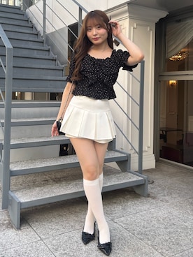 sakuraniceさんのコーディネート