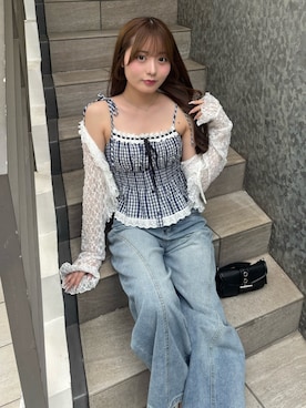 sakuraniceさんのコーディネート