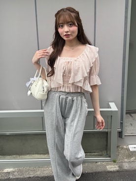 sakuraniceさんのコーディネート