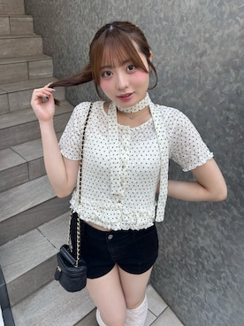 sakuraniceさんのコーディネート
