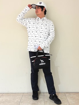 kumamotoadabatyuyaさん(メンズ・173cm)の夏コーディネート