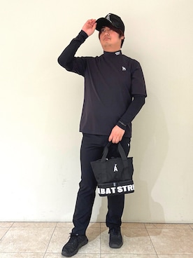 kumamotoadabatyuyaさん(メンズ・173cm)の夏コーディネート