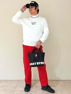 kumamotoadabatyuyaさん（メンズ・173cm）の夏コーディネート
