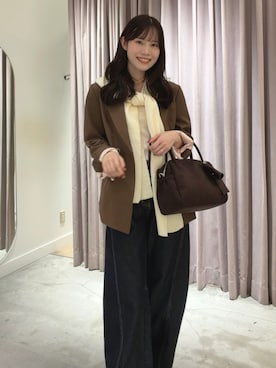 mamiさんのコーディネート
