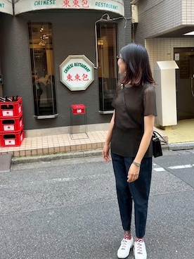 Culumi さんのコーディネート