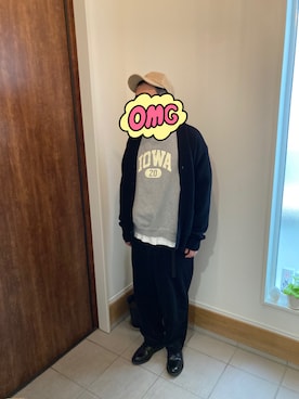 とし☆さんのコーディネート