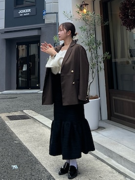 monachaaan23さんのコーディネート