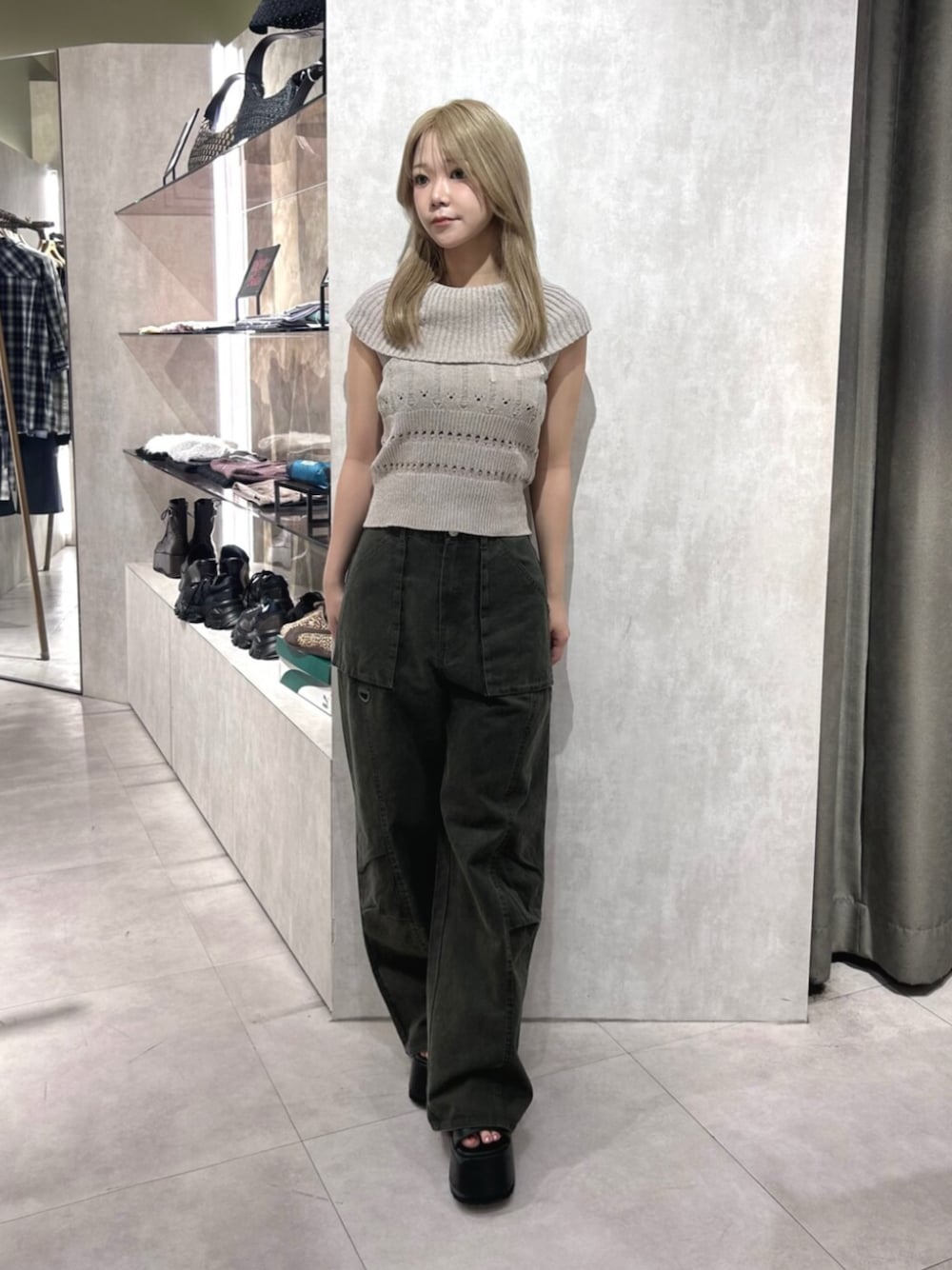 2026.08.18 UP｜ムルーア（MURUA）、上竹七咲、27232886｜RUNWAY 