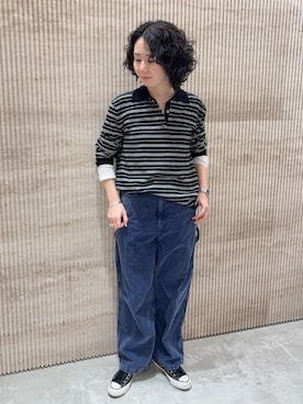 imaさんのコーディネート