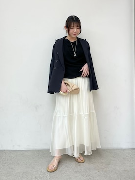 reiさんのコーディネート