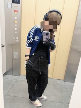 ぷーこやん。さんのコーディネート