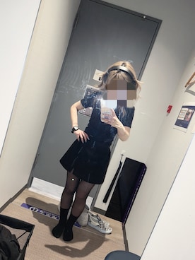 ぷーこやん。さん(レディース・149cm)の冬コーディネート