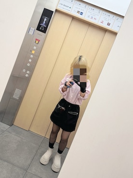 ぷーこやん。さんのコーディネート