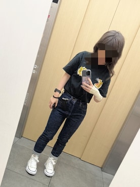 ぷーこやん。さんのコーディネート