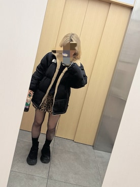 ぷーこやん。さん(レディース・149cm)の冬コーディネート