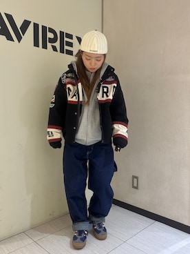 yosea0225さんのコーディネート