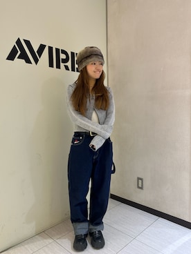 yosea0225さんのコーディネート