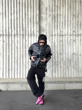 ibukiさんのコーディネート