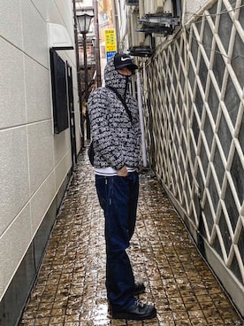 ibukiさんのコーディネート