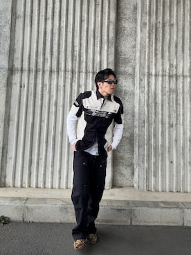 ibukiさんのコーディネート