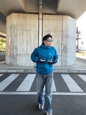 ibukiさんのコーディネート