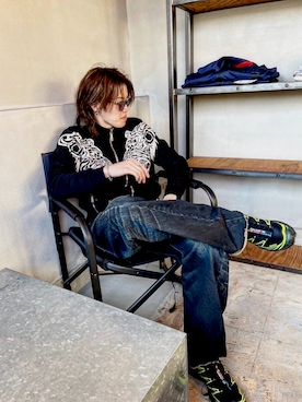 ibukiさんのコーディネート