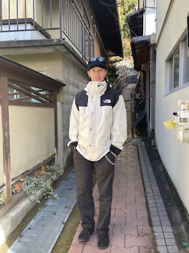 ibukiさんのコーディネート