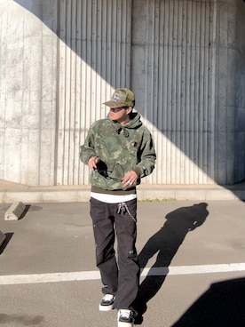 ibukiさんのコーディネート