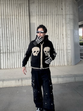 ibukiさんのコーディネート