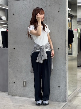 neneさんのコーディネート