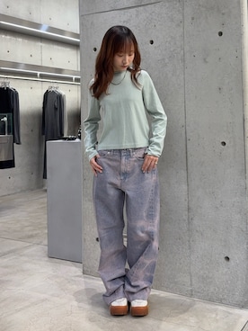 neneさんのコーディネート