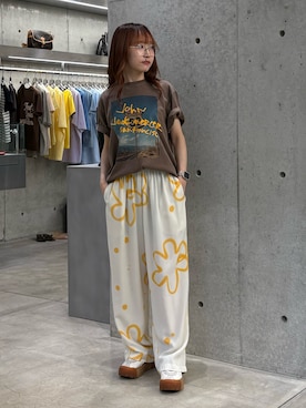 neneさんのコーディネート