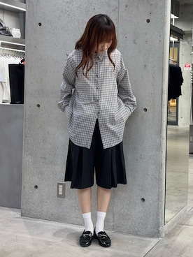 neneさんのコーディネート