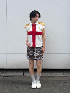 RINKAさんのコーディネート