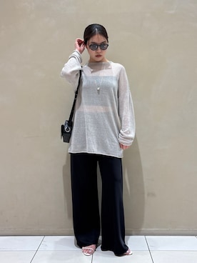 Ayanoさんのコーディネート
