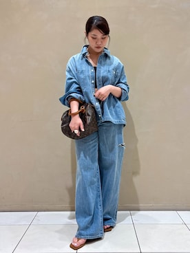 Ayanoさんのコーディネート