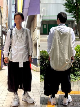  dull_1068さんのコーディネート