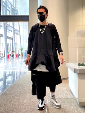  dull_1068さんのコーディネート