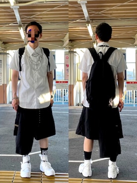  dull_1068さんのコーディネート