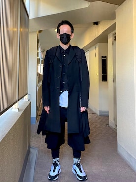  dull_1068さんのコーディネート