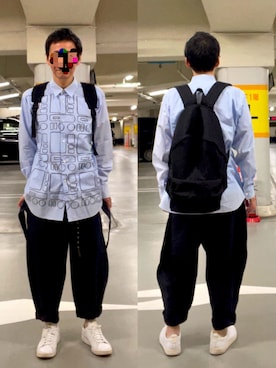  dull_1068さんのコーディネート