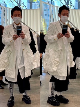  dull_1068さんのコーディネート