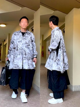  dull_1068さんのコーディネート