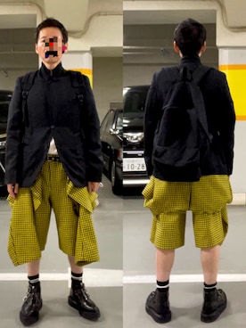  dull_1068さんのコーディネート