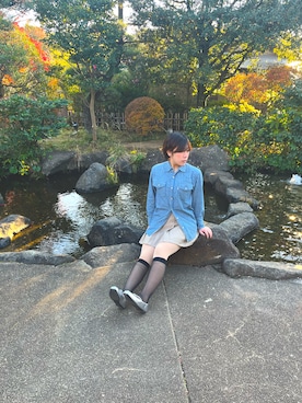 cocowearvintageさんのコーディネート