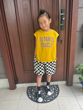 HANさんのコーディネート