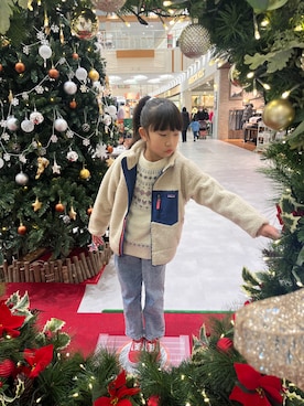 HANさんのコーディネート