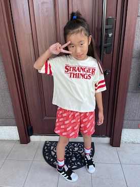 HANさんのコーディネート